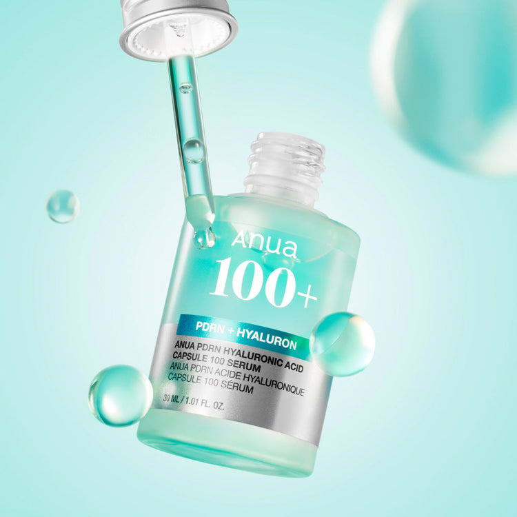 Serum/Ampoule