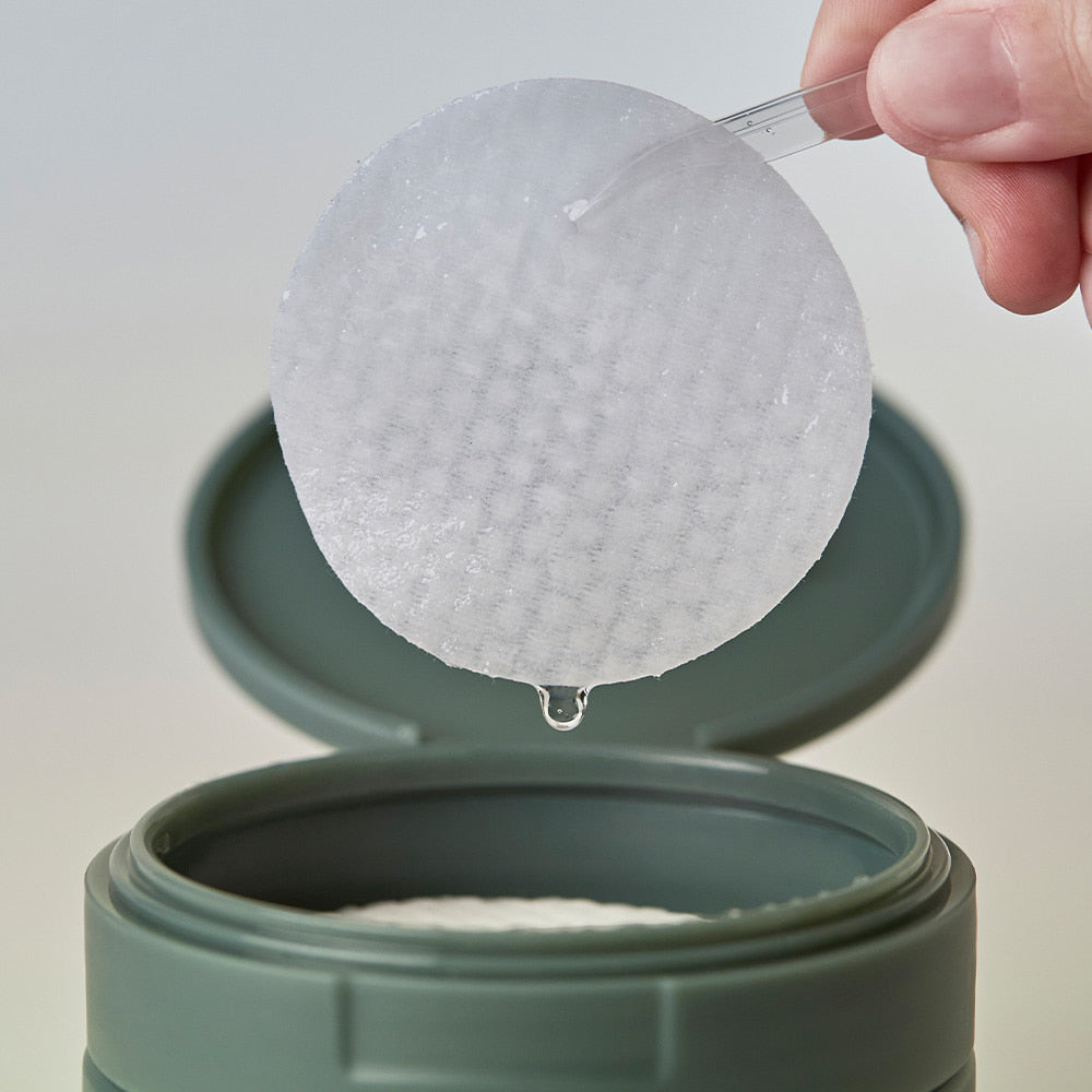 Anua HEARTLEAF 77 CLEAR PAD 70ea(150ml)