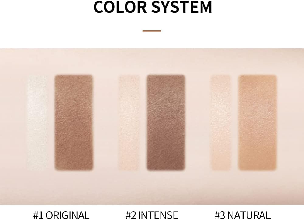 ETUDE Play 101 Stick Contour Duo 1EA
