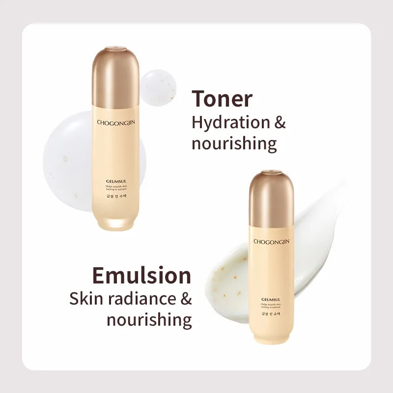 MISSHA CHOGONGJIN GEUMSUL JIN ESSENCE 50ml