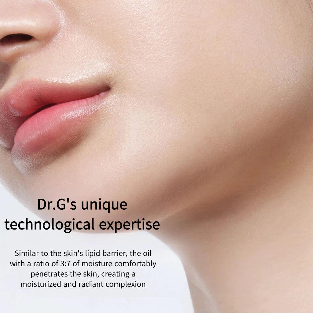 Dr.G Revital Enhancer EGF Ageless Cream 50ml