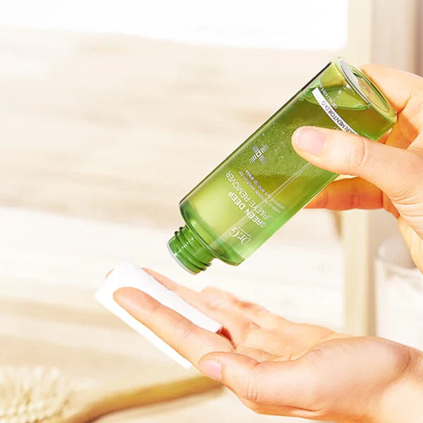 Makeup Remover