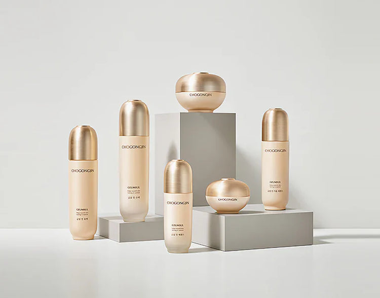 Skincare Sets