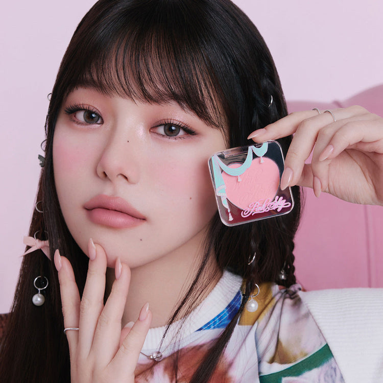 Blush