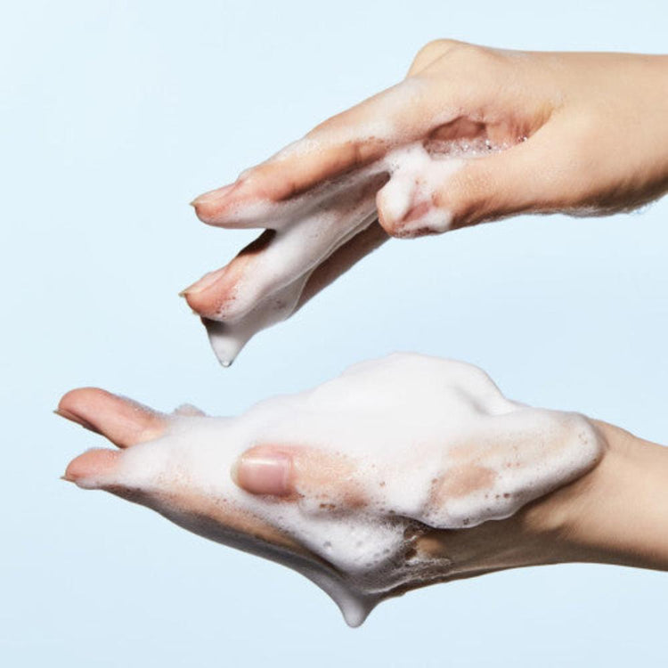 Cleanser