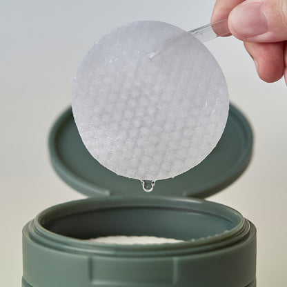 Anua HEARTLEAF 77 CLEAR PAD 70ea(150ml)