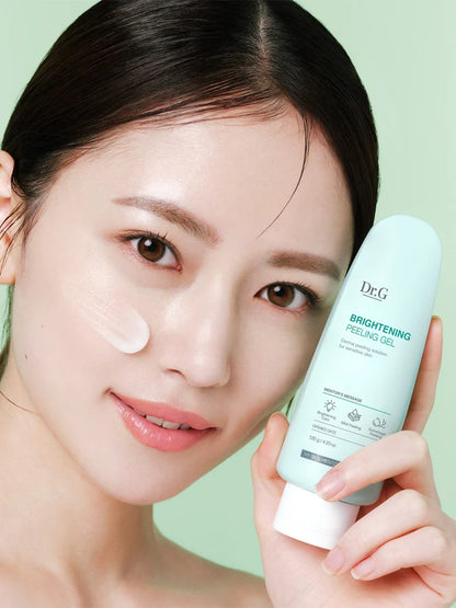 Dr.G Brightening Peeling Gel 120g
