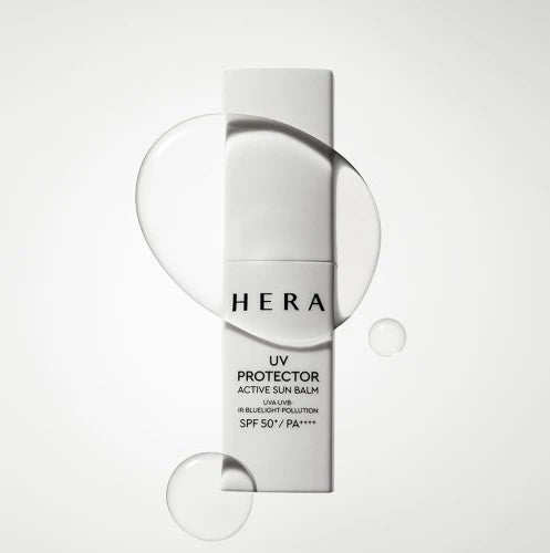 HERA UV PROTECTOR ACTIVE SUN BALM SPF 50+/PA++++ 10g