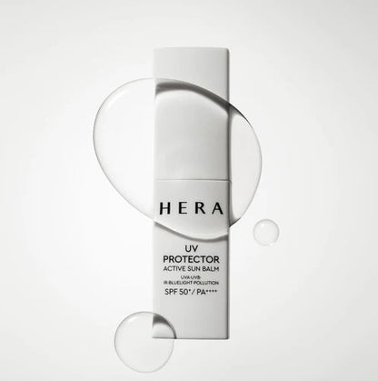 HERA UV PROTECTOR ACTIVE SUN BALM SPF 50+/PA++++ 10g