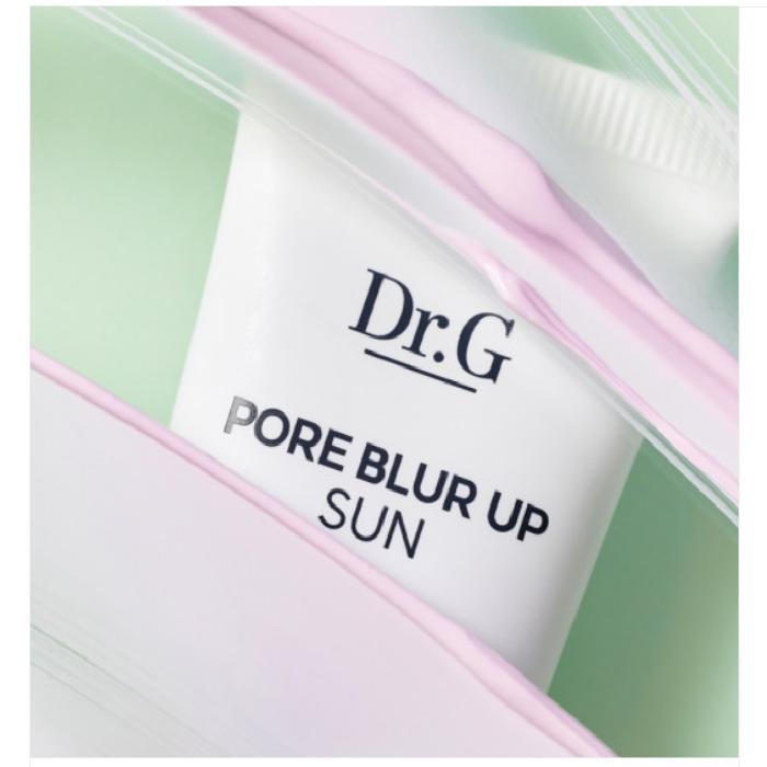 Dr.G PORE BLUR UP SUN SPF50+ PA++++ 50ml
