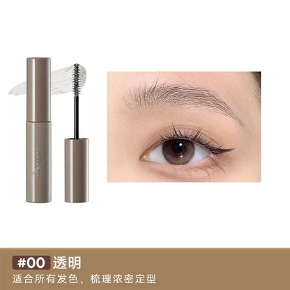 Judydoll Colored Eyebrow Cream Naturally Persistently Holds Makeup Brown Eyebrow Cream Eye Brow Stamp