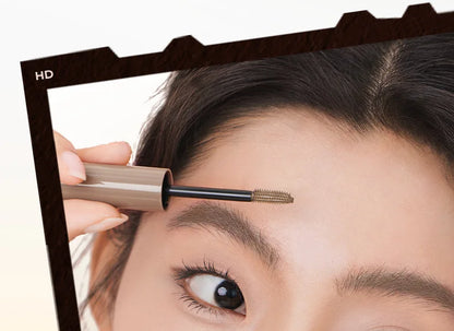 Judydoll Colored Eyebrow Cream Naturally Persistently Holds Makeup Brown Eyebrow Cream Eye Brow Stamp