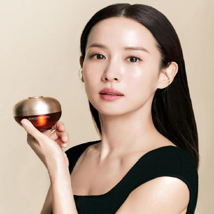 MISSHA CHOGONGJIN SOSAENG JIN EYE CREAM 30ml