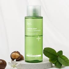 Dr.G Green Deep Lip & Eye Remover 120ml