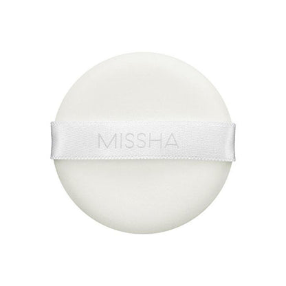 MISSHA Airy Pressed Powder Pact 5g #Translucent