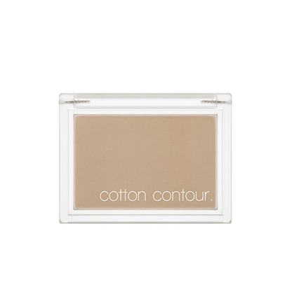 MISSHA Cotton Contour 4g (5 Colors)