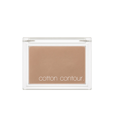 MISSHA Cotton Contour 4g (5 Colors)