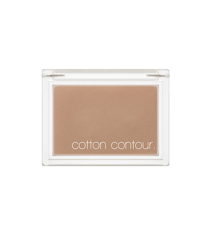 MISSHA Cotton Contour 4g (5 Colors)