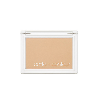 MISSHA Cotton Contour 4g (5 Colors)