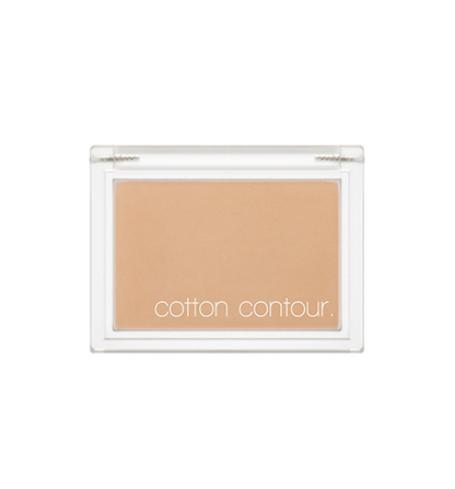 MISSHA Cotton Contour 4g (5 Colors)