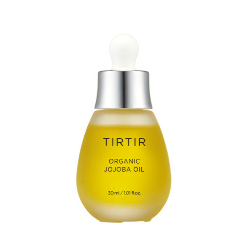 TIRTIR Organic Jojoba Oil 30ml