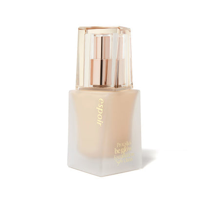 espoir Pro Taillor Be Glow Foundation New Class SPF27 PA++ 30ml