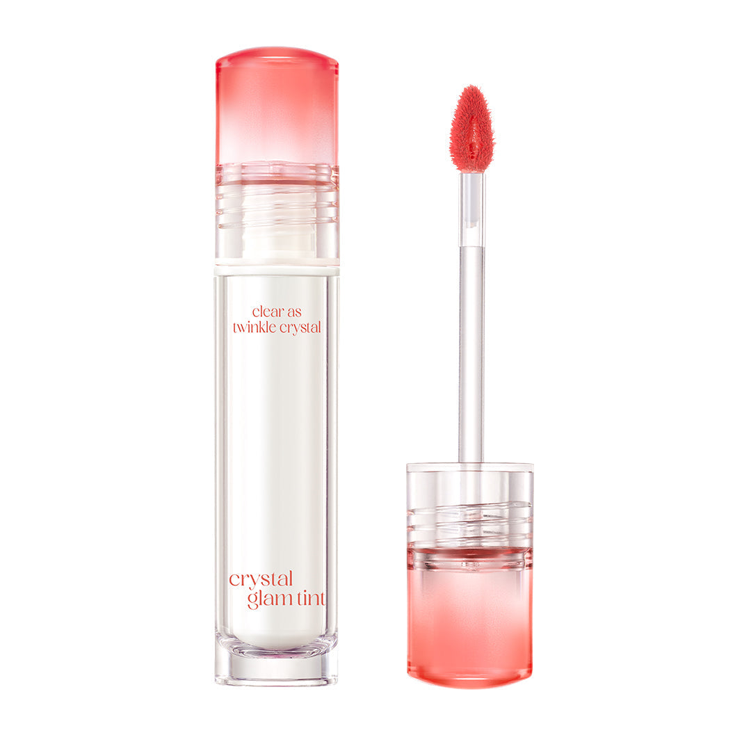 CLIO Crystal Glam Tint