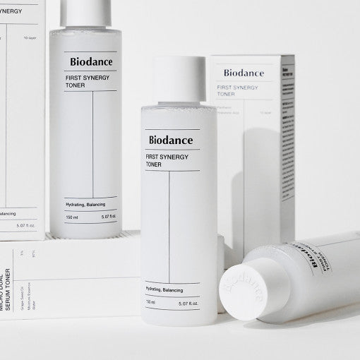 Biodance First Synergy Toner 150ml