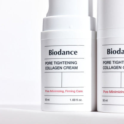 Biodance Pore Tightening Collagen Cream 50ml