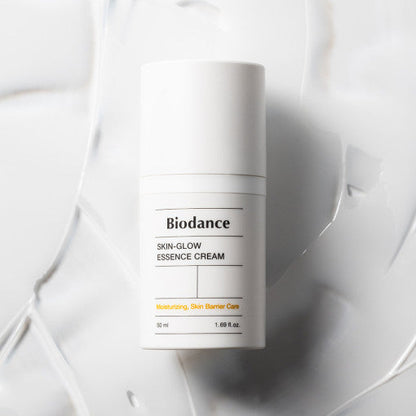 Biodance Skin Glow Essence Cream 50ml