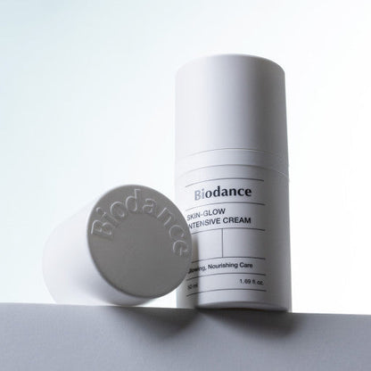 Biodance Skin Glow Intensive Cream 50ml