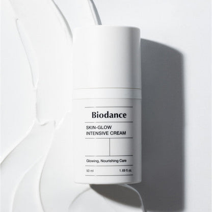 Biodance Skin Glow Intensive Cream 50ml