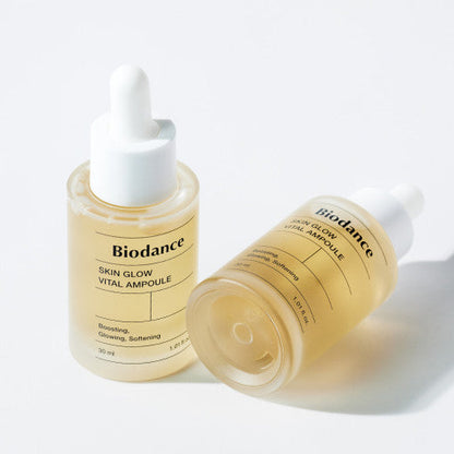 Biodance Skin Glow Vital Ampoule 30ml