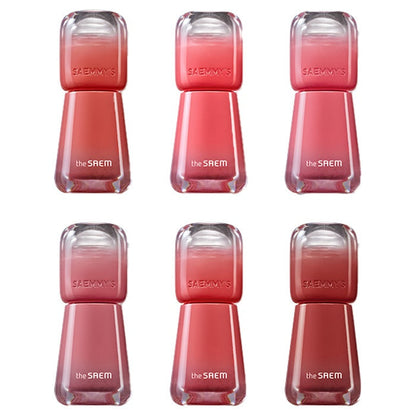 the SAEM Saemmy’s Ade Shot Tint 6 Colors 3.2g