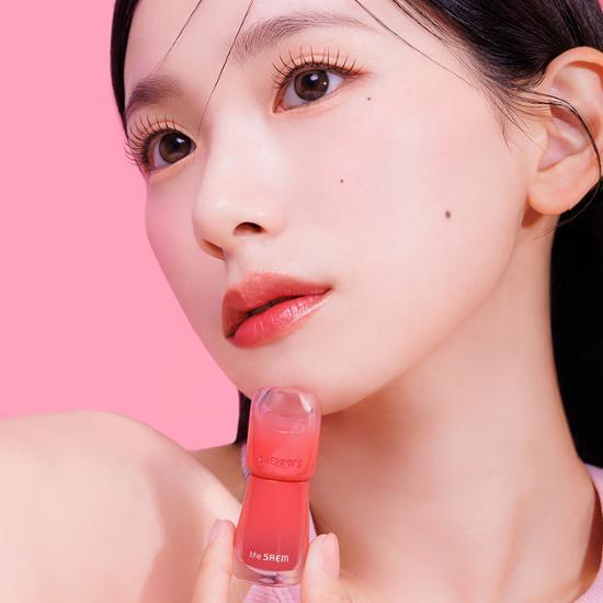 the SAEM Saemmy’s Ade Shot Tint 6 Colors 3.2g