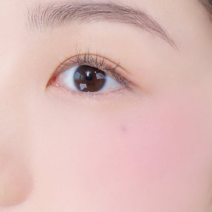 fwee Mellow Dual Blusher