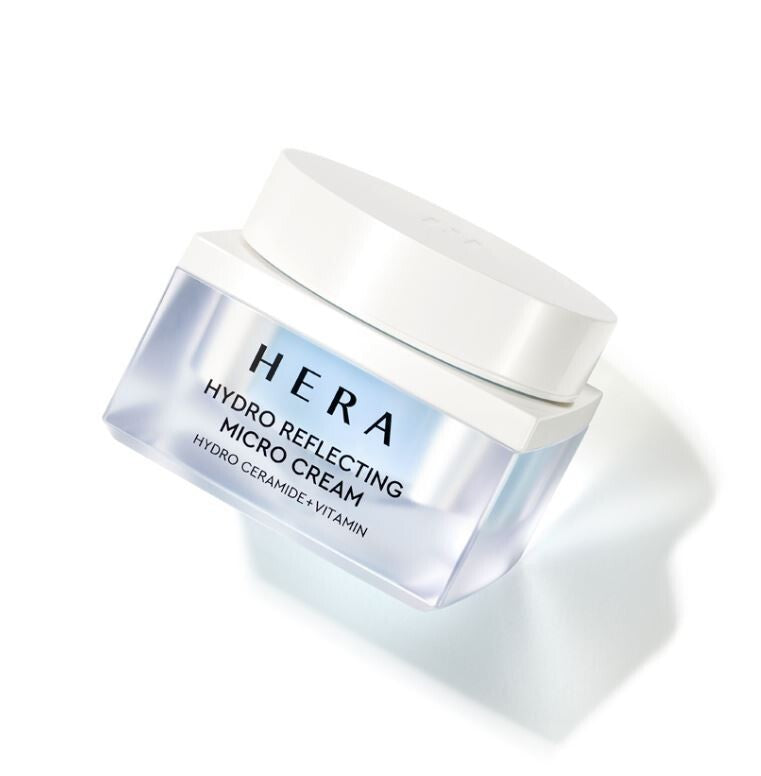 HERA HYDRO REFLECTING MYCRO CREAM 50ml