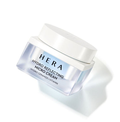 HERA HYDRO REFLECTING MYCRO CREAM 50ml