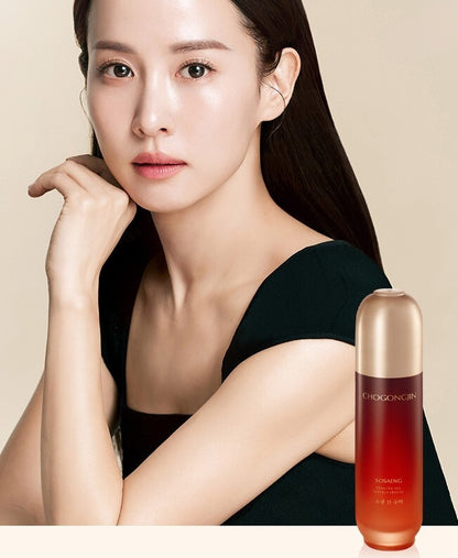 MISSHA CHOGONGJIN SOSAENG TONER 150ml