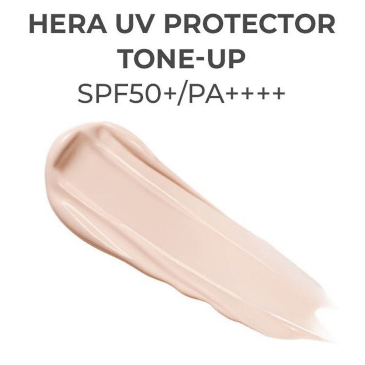HERA UV PROTECTOR TONE-UP SPF50+ / PA++++ 50ml
