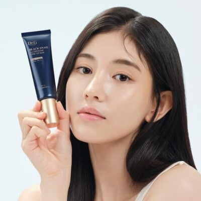 Dr.G BLACK SNAIL GLUTATHIONE TONE UP SUN SPF50+ PA++++ 50ml