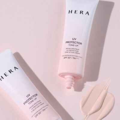 HERA UV PROTECTOR TONE-UP SPF50+ / PA++++ 50ml